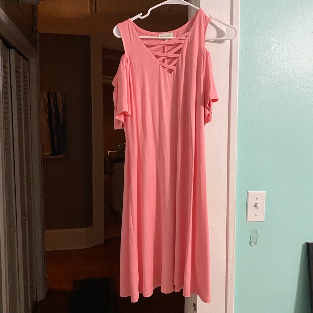 NEVER WORN simply southern dress! 🤩
